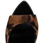 Christian Louboutin Miss Z Mule - Image 2